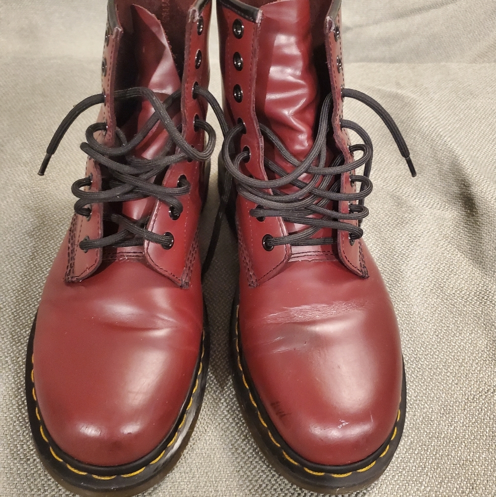 Dr. Martens Boots size US 8 / EU 41